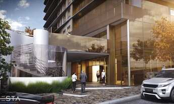 Imagem 4: Pharos Corp, 40M² de Área Construída