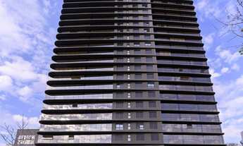 Imagem 2: Pharos Corp, 40M² de Área Construída