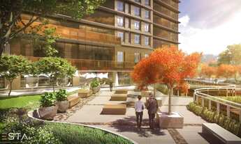 Imagem 7: Pharos Corp, 40M² de Área Construída