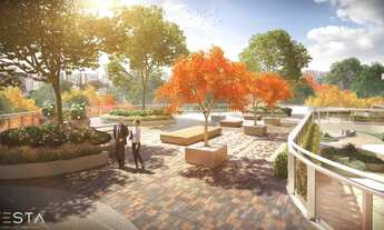 Imagem 6: Pharos Corp, 40M² de Área Construída