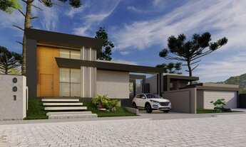 Imagem: Casa Alto Padrão Vila Verde