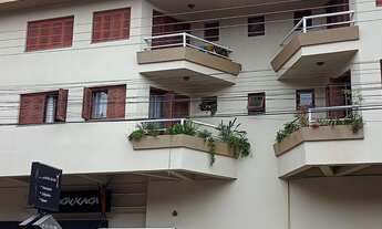 Imagem: Apartamento no bairro Petrópolis