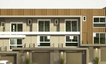 Imagem: Taipa Residencial no Bairro Cinquentenário