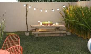 Imagem 3: Taipa Residencial no Bairro Cinquentenário