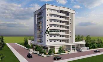 Imagem: Apartamento em Dois Irmaõ Residencial Orquídea