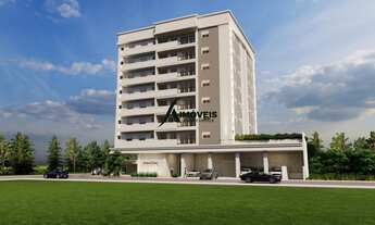 Imagem 2: Apartamento em Dois Irmaõ Residencial Orquídea