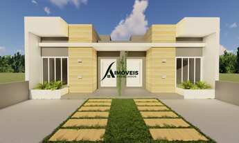 Imagem: Casas em Estancia Velha, bairro Campo Grande