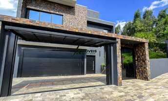 Imagem: Casa em Ivoti no loteamento Carolina