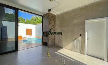 Imagem 7: Casa em Ivoti no loteamento Carolina