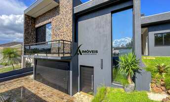 Imagem 2: Casa em Ivoti no loteamento Carolina