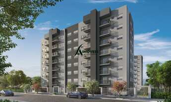 Imagem: Apartamento 02 Quartos - Residencial Kalmar