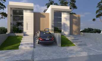 Imagem: Casa com 2 Dormitorio(s) localizado(a) no