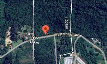 Imagem 2: Área de Terra com 3 Dormitorio(s) localizado(a) no bairro Pareci Velho em São Sebastião d