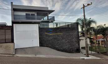 Imagem: Casa com 2 Dormitorio(s) localizado(a) no