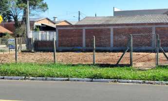 Imagem: Terreno com 3 Dormitorio(s) localizado(a)