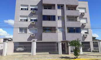 Imagem: Apartamento com 2 Dormitorio(s) localizado(a)