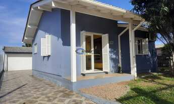 Imagem 1: Casa com 2 Dormitorio(s) localizado(a) no bairro Sol Nascente em Estância Velha / Rio Gra