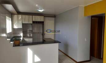 Imagem 5: Casa com 2 Dormitorio(s) localizado(a) no bairro Sol Nascente em Estância Velha / Rio Gra