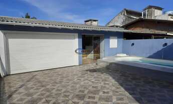 Imagem 2: Casa com 2 Dormitorio(s) localizado(a) no bairro Sol Nascente em Estância Velha / Rio Gra