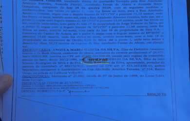 Imagem 2: Terreno com 2 Dormitorio(s) localizado(a) no bairro União em Estância Velha / Rio Grande
