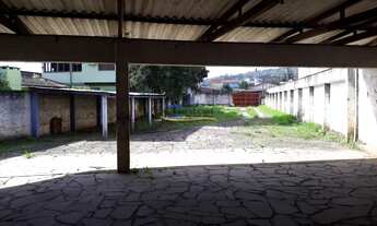 Imagem: Terreno com 5 Dormitorio(s) localizado(a)