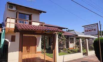 Imagem 2: Casa com 3 Dormitorio(s) localizado(a) no bairro Centro em Estância Velha / Rio Grande do