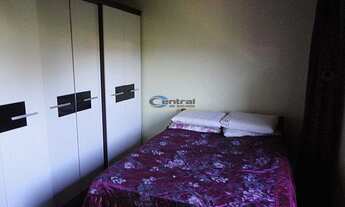 Imagem 3: Casa com 3 Dormitorio(s) localizado(a) no bairro Centro em Estância Velha / Rio Grande do