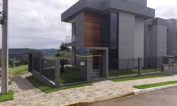 Imagem 4: Casa com 3 Dormitorio(s) localizado(a) no bairro Bela Vista em Estância Velha / Rio Grand