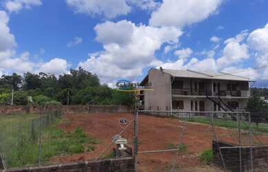 Imagem 2: Terreno com 2 Dormitorio(s) localizado(a) no bairro Centro em Estância Velha / Rio Grande