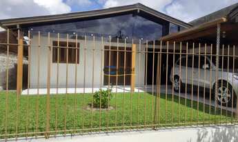 Imagem: Casa com 3 Dormitorio(s) localizado(a) no