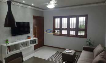 Imagem 2: Casa com 2 Dormitorio(s) localizado(a) no bairro Lago Azul em Estância Velha / Rio Grande