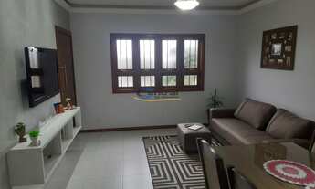 Imagem 4: Casa com 2 Dormitorio(s) localizado(a) no bairro Lago Azul em Estância Velha / Rio Grande