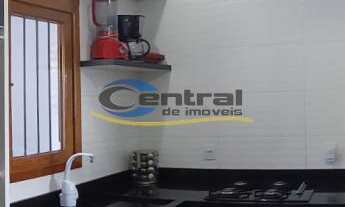 Imagem 7: Casa com 2 Dormitorio(s) localizado(a) no bairro Rincão dos Ilhéus em Estância Velha / Ri