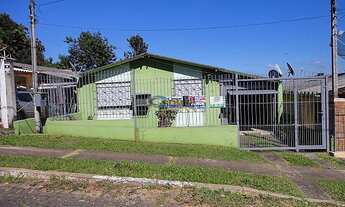 Imagem: Casa com 2 Dormitorio(s) localizado(a) no