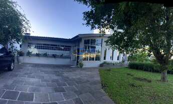 Imagem 2: Casa com 3 Dormitorio(s) localizado(a) no bairro Centro em Estância Velha / Rio Grande do