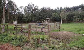 Imagem 4: Área de Terra com 2 Dormitorio(s) localizado(a) no bairro Campo Grande em Estância Velha