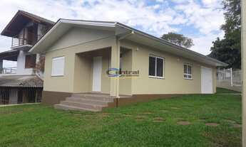 Imagem: Casa à venda em Estância Velha, bairro