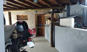 Imagem 7: Casa com 3 Dormitorio(s) localizado(a) no bairro Encosta do Sol em Estância Velha / Rio G