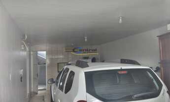 Imagem 4: Casa com 3 Dormitorio(s) localizado(a) no bairro Encosta do Sol em Estância Velha / Rio G