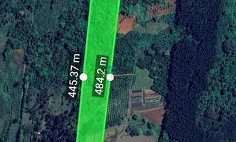 Imagem: Área de Terra com 3 Dormitorio(s) localizado(a)