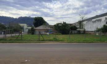 Imagem 2: Terreno com 3 Dormitorio(s) localizado(a) no bairro Rincão Gaúcho em Estância Velha / Rio