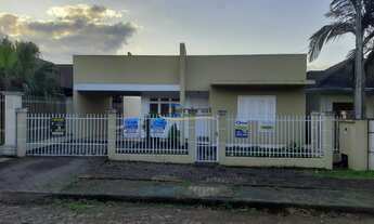 Imagem 1: Casa com 2 Dormitorio(s) localizado(a) no bairro Encosta do Sol em Estância Velha / Rio G