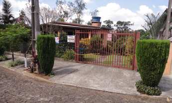 Imagem: Casa com 2 Dormitorio(s) localizado(a) no