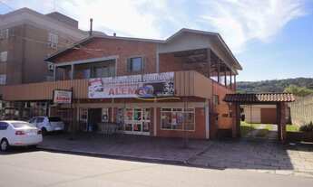 Imagem: Prédio com 2 Dormitorio(s) localizado(a)