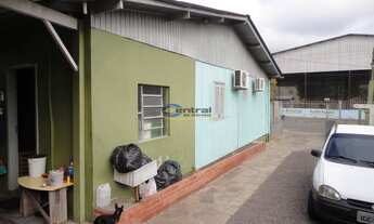 Imagem 5: Casa com 3 Dormitorio(s) localizado(a) no bairro Rincão Gaúcho em Estância Velha / Rio Gr