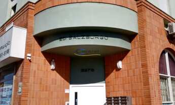 Imagem: Apartamento com 3 Dormitorio(s) localizado(a)