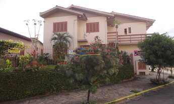 Imagem 4: Casa com 4 Dormitorio(s) localizado(a) no bairro Rincão dos Ilhéus em Estância Velha / Ri