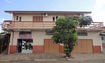 Imagem 1: Casa com 4 Dormitorio(s) localizado(a) no bairro Rincão dos Ilhéus em Estância Velha / Ri