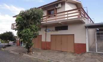 Imagem 2: Casa com 4 Dormitorio(s) localizado(a) no bairro Rincão dos Ilhéus em Estância Velha / Ri