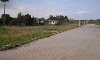 Imagem 5: Terreno com 2 Dormitorio(s) localizado(a) no bairro Encosta do Sol em Estância Velha / Ri